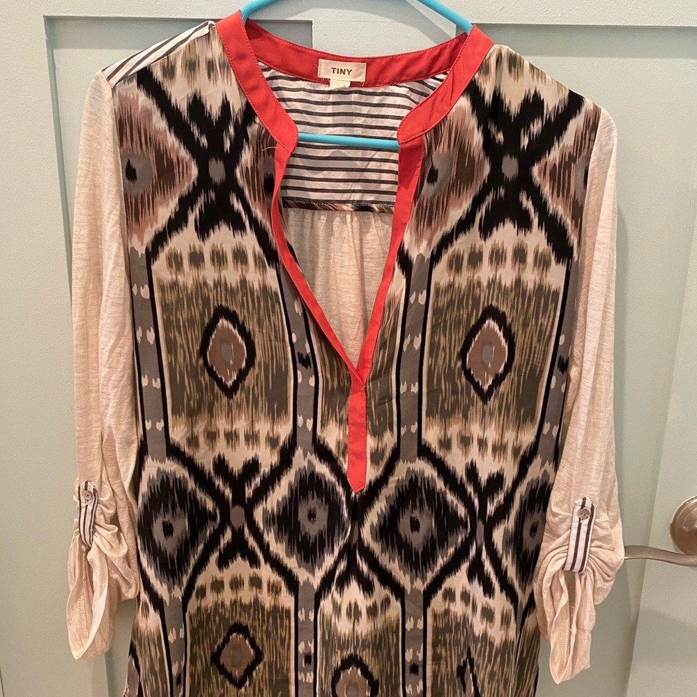 Anthropologie